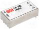 Wandler  DC/DC  50W  UEing 18÷36V  12VDC  IAusg 4170mA  2