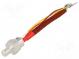 Thyristor mit Schraubenverb  1,6kV  100A  175A  150mA  TO209,TO94