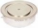 Hockeypuck-Thyristor  1,2kV  1,2kA  250mA  Ifsm 30kA  B14