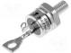 Thyristor mit Schraubenverb  1,4kV  24A  50A  100mA  TO208AA, TO48