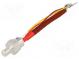 Thyristor mit Schraubenverb  1,2kV  55A  110A  150mA  TO209,TO94