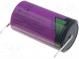 Batterie  Lithium (TLC)  3,6V  D  19000mAh  nicht aufladbar