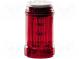 Signalgeber  Licht  LED  rot  230÷240VAC  IP66  SL4  2Hz  -30÷60°C