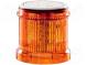 Signalgeber  Licht  LED  orange  18÷30VDC  18÷26VAC  IP66  SL7
