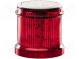 Signalgeber  Licht  LED  rot  230÷240VAC  IP66  SL7  -30÷60°C