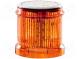 Signalgeber  Licht  LED  orange  18÷30VDC  18÷26VAC  IP66  SL7