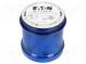 Signalgeber  Licht  LED  blau  18÷30VDC  18÷26VAC  IP66  SL7