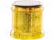 Signalgeber  Licht  LED  gelb  18÷30VDC  18÷26VAC  IP66  SL7