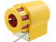 Signalgeber  akustisch  Sirene  230VDC  230VAC  127dB  Super M