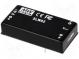 Wandler  DC/DC  5W  UEing 9÷18V  15VDC  IAusg 333,33mA  2