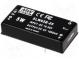 Wandler  DC/DC  5W  UEing 18÷36V  5VDC  IAusg 1000mA  2