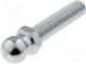 Bolzen  M10  Bolzenmaterial  Stahl  Ø  14mm  Beschichtung  Zink