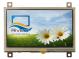 Display  TFT  4,3