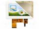 Display  TFT  4,3