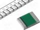 Предохранитель  полимерный PTC  350мА  1210
