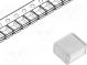 Kondensator  PPS metallisiert  10nF  SMD  ±5%  2220  -55÷125°C