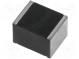 Kondensator  Polyester  100nF  160VAC  250VDC  ±10%  -55÷100°C