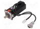 Motor  Servomotor  400W  Drehmom  1,27 Nm  3000Umdr./Min