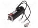 Motor  Servomotor  400W  Drehmom  1,27 Nm  3000Umdr./Min