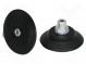Saugnapf  60mm  34,2g  G1/4-AG  Shore-Härte  55  10cm3  125N  PFYN