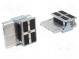 Vakuum-Block  Aluminium  VCBL-A