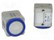 Magnetischer Griff  715g  5÷70°C  3,5÷6bar  290N