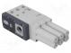 Ejektor  1,5kg  0÷60°C  2÷6bar  65dBA  470l/min  29m3/h  SBPL