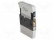 Ejektor  560g  0÷50°C  4÷7bar  78dBA  290l/min  17,4m3/h  SCPi