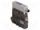 Ejektor  195g  0÷50°C  2÷6bar  61dBA  46l/min  2,85m3/h  SCPS