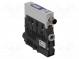 Ejektor  195g  0÷50°C  2÷6bar  61dBA  46l/min  2,85m3/h  SCPSI