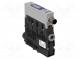 Ejektor  195g  0÷50°C  2÷6bar  65dBA  98l/min  6,03m3/h  SCPSI