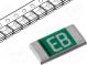 Предохранитель  полимерный PTC  200мА  1206