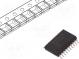 IC  digital  3 Modi﻿,Puffer  Kanäle  8  4,5÷5,5VDC  SMD  SO20