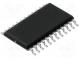 IC  digital  8bit,bus transceiver  SMD  TSSOP24  Serie  74LVC