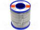 Lötdraht  Sn96,3Ag3,7  2mm  1kg  bleifrei  Verpackung  Spule  3%