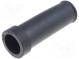 Knickschutztülle  Kautschuk  schwarz  -20÷80°C  13÷15mm