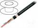 Leitungen  Lautsprecher-  16x2x0,22mm2  Line  Cu,verzinnt  PVC
