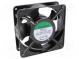 Lüfter  AC  axial  115VAC  120x120x38mm  144,41m3/h  48dBA