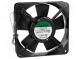 Lüfter  AC  axial  115VAC  120x120x25mm  132(±7%)m3/h  46dBA  24AWG
