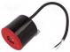 Schallwandler  piezoelektrischer Signalgeber  90÷250VAC