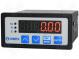 Zähler  elektronisch  LED  Durchfluss  0÷999999  Transistor  4,5W