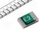Предохранитель  полимерный PTC  200мА  0805