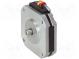 Motor  DC  2-phasen,bipolar,Schrittmotor  24VDC  1,8° Schritt