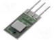 Sensor  Hall  SIP  UEing  6,6÷12,6V  Temp  -40÷125°C
