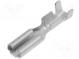 Verbinder  flach  2,8mm  0,5mm  weiblich  0,2÷0,5mm2  unisoliert