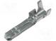 Verbinder  flach  2,8mm  0,8mm  männlich  0,5÷1mm2  für Leitungen
