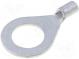 Ringkabelschuh  M8  0,5÷1mm2  Klemmverbindung  für Leitungen