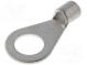 Ringkabelschuh  M8  4÷6mm2  Klemmverbindung  für Leitungen