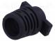 Knickschutztülle  ST  Anwendung  ST40X-36S-CV(80)  6,8mm