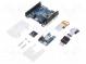 Entw.Kits  STM32  Stiftbuchse,Jack 3,5mm,microSD,USB micro